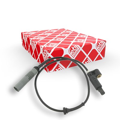 Febi Bilstein Sensor, Raddrehzahl [Hersteller-Nr. 23399] für BMW von FEBI BILSTEIN