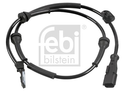 Febi Bilstein Sensor, Raddrehzahl [Hersteller-Nr. 185323] für Mercedes-Benz von FEBI BILSTEIN