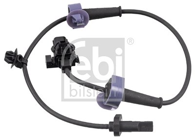 Febi Bilstein Sensor, Raddrehzahl [Hersteller-Nr. 185564] für Honda von FEBI BILSTEIN