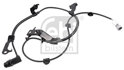 Febi Bilstein Sensor, Raddrehzahl [Hersteller-Nr. 185593] für Toyota von FEBI BILSTEIN