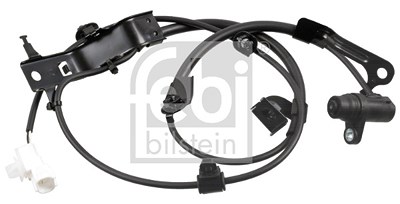 Febi Bilstein Sensor, Raddrehzahl [Hersteller-Nr. 185594] für Toyota von FEBI BILSTEIN