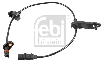 Febi Bilstein Sensor, Raddrehzahl [Hersteller-Nr. 185972] für Honda von FEBI BILSTEIN