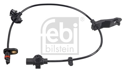 Febi Bilstein Sensor, Raddrehzahl [Hersteller-Nr. 185973] für Honda von FEBI BILSTEIN