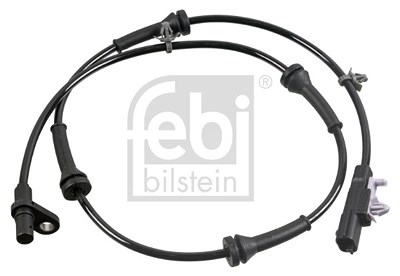 Febi Bilstein Sensor, Raddrehzahl [Hersteller-Nr. 185976] für Nissan von FEBI BILSTEIN