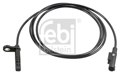 Febi Bilstein Sensor, Raddrehzahl [Hersteller-Nr. 186099] für VW, Mercedes-Benz von FEBI BILSTEIN