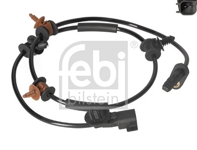 Febi Bilstein Sensor, Raddrehzahl [Hersteller-Nr. 188171] für Tesla von FEBI BILSTEIN