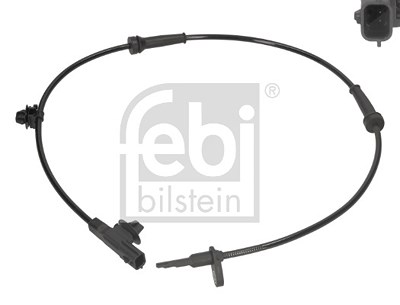 Febi Bilstein Sensor, Raddrehzahl [Hersteller-Nr. 193053] für Nissan von FEBI BILSTEIN