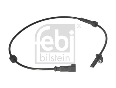 Febi Bilstein Sensor, Raddrehzahl [Hersteller-Nr. 193576] für Tesla von FEBI BILSTEIN