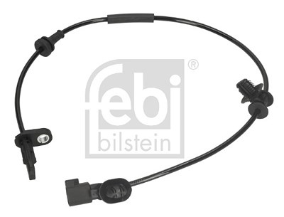 Febi Bilstein Sensor, Raddrehzahl [Hersteller-Nr. 193657] für Tesla von FEBI BILSTEIN