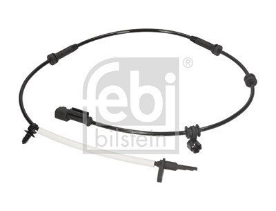 Febi Bilstein Sensor, Raddrehzahl [Hersteller-Nr. 193662] für Tesla von FEBI BILSTEIN