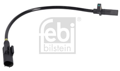 Febi Bilstein Sensor, Raddrehzahl [Hersteller-Nr. 193681] für Mercedes-Benz von FEBI BILSTEIN