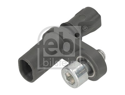 Febi Bilstein Sensor, Raddrehzahl [Hersteller-Nr. 193683] für Citroën, Ds, Fiat, Jeep, Opel, Peugeot von FEBI BILSTEIN