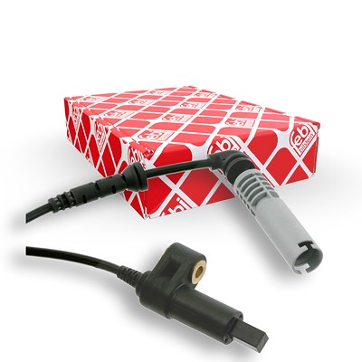 Febi Bilstein Sensor, Raddrehzahl [Hersteller-Nr. 24130] für BMW von FEBI BILSTEIN