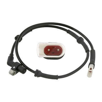 Febi Bilstein Sensor, Raddrehzahl [Hersteller-Nr. 27227] für Ford, Mazda von FEBI BILSTEIN