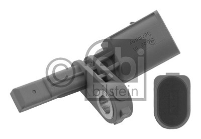 Febi Bilstein Sensor, Raddrehzahl [Hersteller-Nr. 32861] von FEBI BILSTEIN