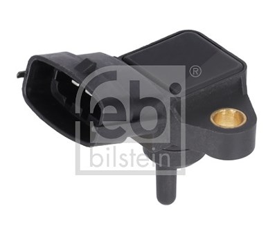 Febi Bilstein Sensor, Saugrohrdruck [Hersteller-Nr. 185055] für Hyundai von FEBI BILSTEIN