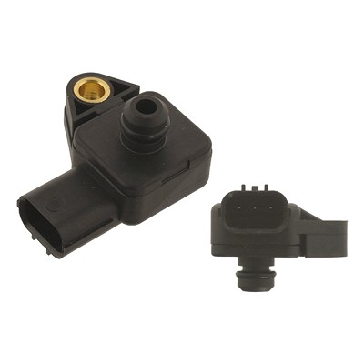 Febi Bilstein Sensor, Saugrohrdruck [Hersteller-Nr. 30896] für Honda von FEBI BILSTEIN