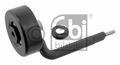 Febi Bilstein Spannrolle, Keilrippenriemen [Hersteller-Nr. 30114] für BMW, Land Rover, Opel, Vauxhall von FEBI BILSTEIN