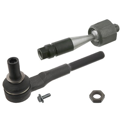 Febi Bilstein Spurstange [Hersteller-Nr. 36800] für Audi, Seat von FEBI BILSTEIN