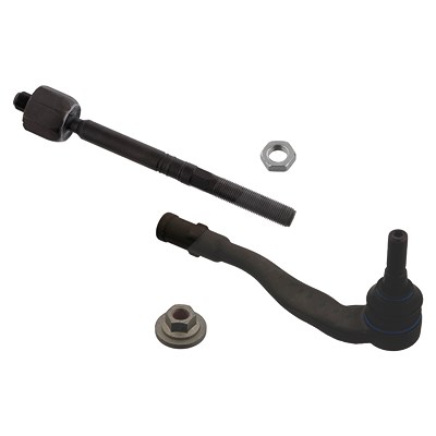 Febi Bilstein Spurstange [Hersteller-Nr. 40996] für Audi von FEBI BILSTEIN