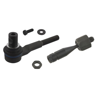 Febi Bilstein Spurstange [Hersteller-Nr. 37332] für VW, Audi von FEBI BILSTEIN