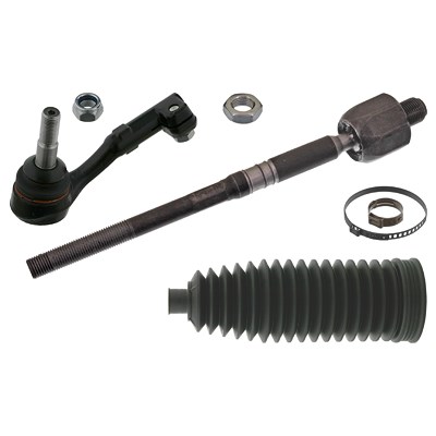 Febi Bilstein Spurstange [Hersteller-Nr. 40515] für BMW von FEBI BILSTEIN