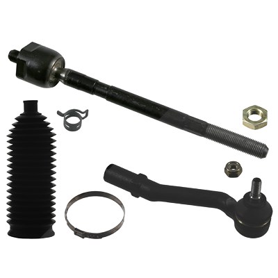 Febi Bilstein Spurstange [Hersteller-Nr. 38899] für Citroën, Peugeot von FEBI BILSTEIN