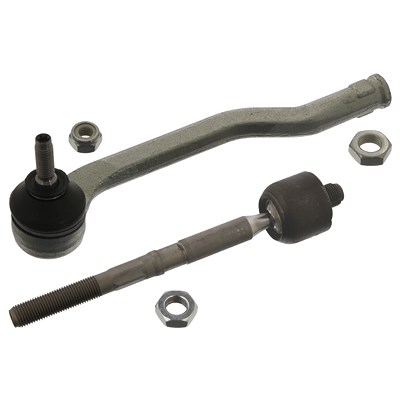 Febi Bilstein Spurstange [Hersteller-Nr. 43461] für Dacia von FEBI BILSTEIN