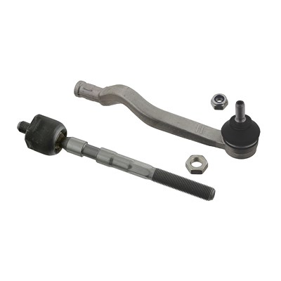 Febi Bilstein Spurstange [Hersteller-Nr. 37622] für Dacia, Renault von FEBI BILSTEIN