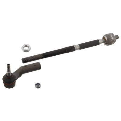 Febi Bilstein Spurstange [Hersteller-Nr. 37729] für Ford von FEBI BILSTEIN