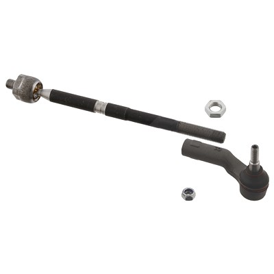 Febi Bilstein Spurstange [Hersteller-Nr. 37730] für Ford von FEBI BILSTEIN