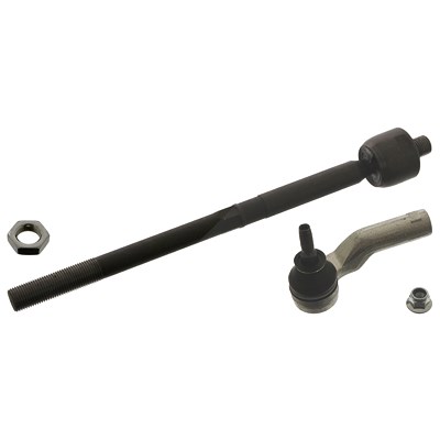 Febi Bilstein Spurstange [Hersteller-Nr. 43525] für Ford von FEBI BILSTEIN