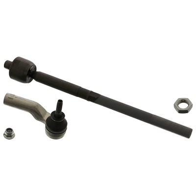 Febi Bilstein Spurstange [Hersteller-Nr. 43526] für Ford von FEBI BILSTEIN