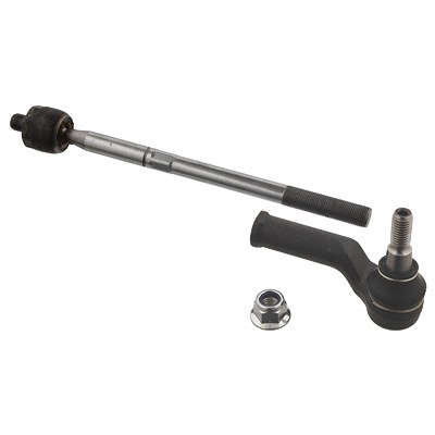 Febi Bilstein Spurstange [Hersteller-Nr. 37762] für Ford von FEBI BILSTEIN