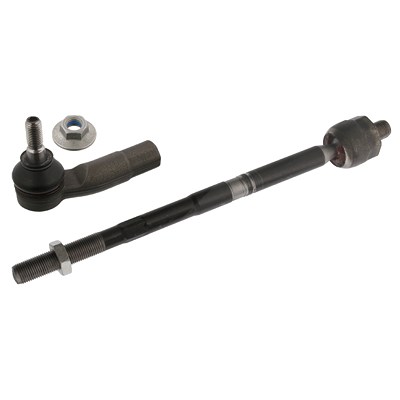 Febi Bilstein Spurstange [Hersteller-Nr. 101412] für VW von FEBI BILSTEIN