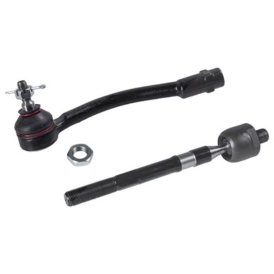 Febi Bilstein Spurstange [Hersteller-Nr. 175526] für Hyundai, Kia von FEBI BILSTEIN