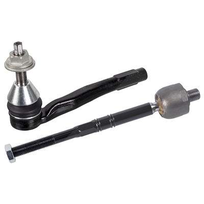 Febi Bilstein Spurstange [Hersteller-Nr. 175627] für Mercedes-Benz von FEBI BILSTEIN