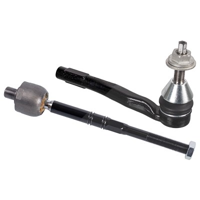 Febi Bilstein Spurstange [Hersteller-Nr. 181751] für Mercedes-Benz von FEBI BILSTEIN