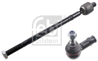 Febi Bilstein Spurstange [Hersteller-Nr. 188232] für Iveco von FEBI BILSTEIN