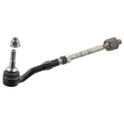 Febi Bilstein Spurstange [Hersteller-Nr. 27210] für BMW von FEBI BILSTEIN