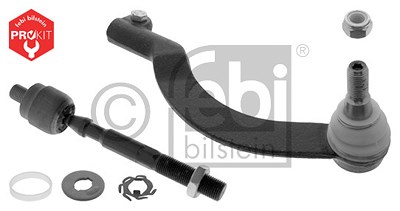 Febi Bilstein Spurstange [Hersteller-Nr. 37626] für Opel, Renault von FEBI BILSTEIN