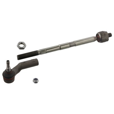 Febi Bilstein Spurstange [Hersteller-Nr. 37741] für Ford von FEBI BILSTEIN