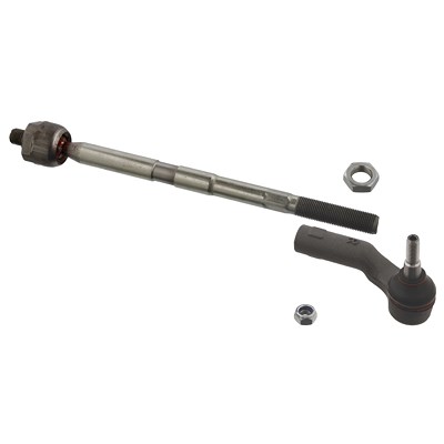 Febi Bilstein Spurstange [Hersteller-Nr. 37742] für Ford von FEBI BILSTEIN