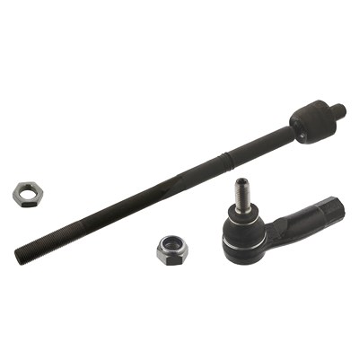 Febi Bilstein Spurstange [Hersteller-Nr. 39357] für VW von FEBI BILSTEIN