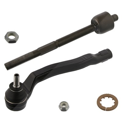 Febi Bilstein Spurstange [Hersteller-Nr. 39863] für Renault von FEBI BILSTEIN