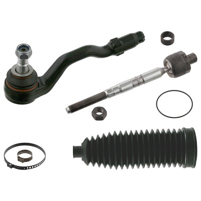 Febi Bilstein Spurstange [Hersteller-Nr. 40552] für BMW von FEBI BILSTEIN