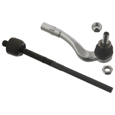 Febi Bilstein Spurstange [Hersteller-Nr. 44692] für Mercedes-Benz von FEBI BILSTEIN