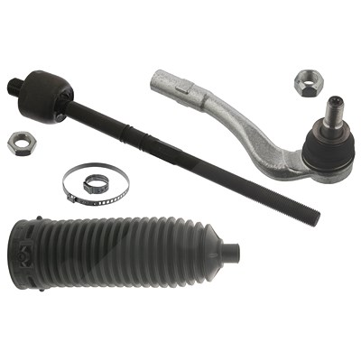 Febi Bilstein Spurstange [Hersteller-Nr. 44694] für Mercedes-Benz von FEBI BILSTEIN