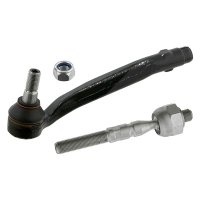 Febi Bilstein Spurstange [Hersteller-Nr. 26629] für Mercedes-Benz von FEBI BILSTEIN