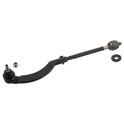 Febi Bilstein Spurstange [Hersteller-Nr. 29683] für Renault von FEBI BILSTEIN